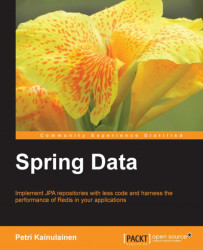 Spring Data