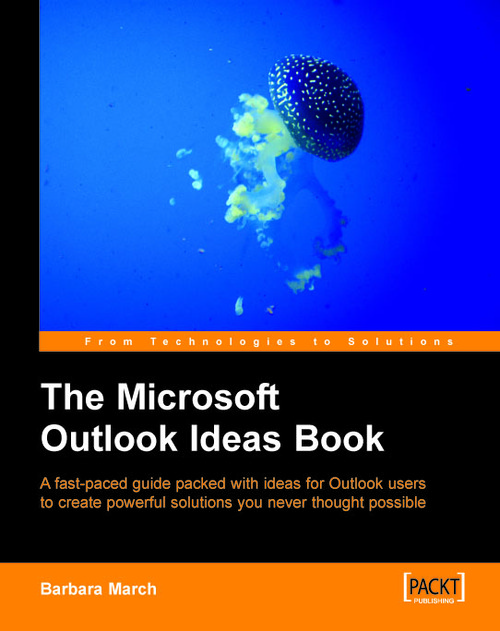 The Microsoft Outlook Ideas Book