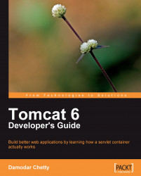 Tomcat 6 Developer's Guide