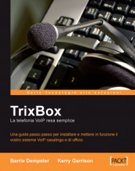 TrixBox: La telefonia VoIP resa semplice
