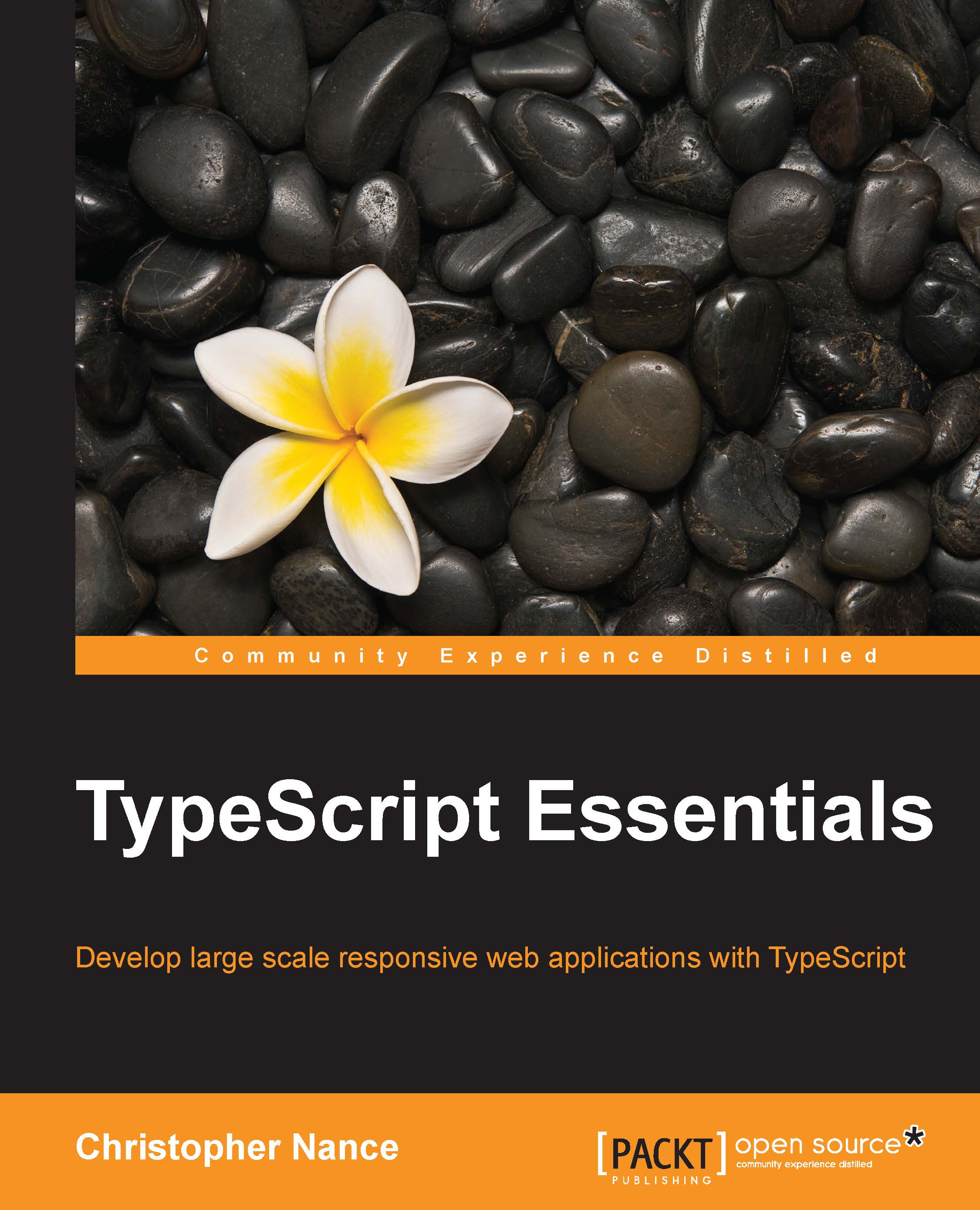 Typescript essentials