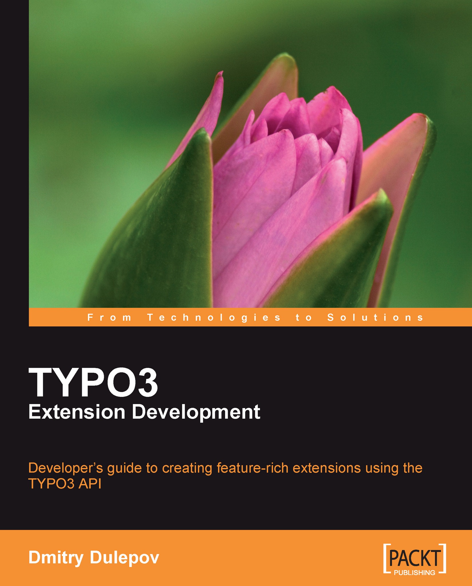 TYPO3 Extension Development