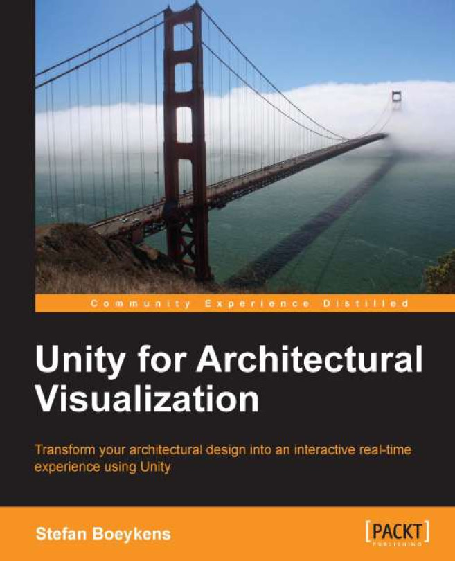 Models and Environment | Unity for Architectural Visualization