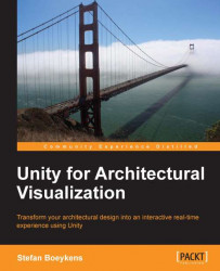 Unity for Architectural Visualization