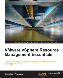 VMware vSphere Resource Management Essentials