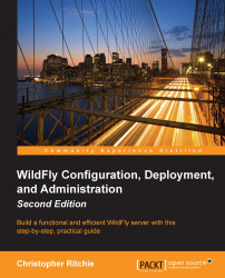 WildFly Configuration, Deployment, and Administration