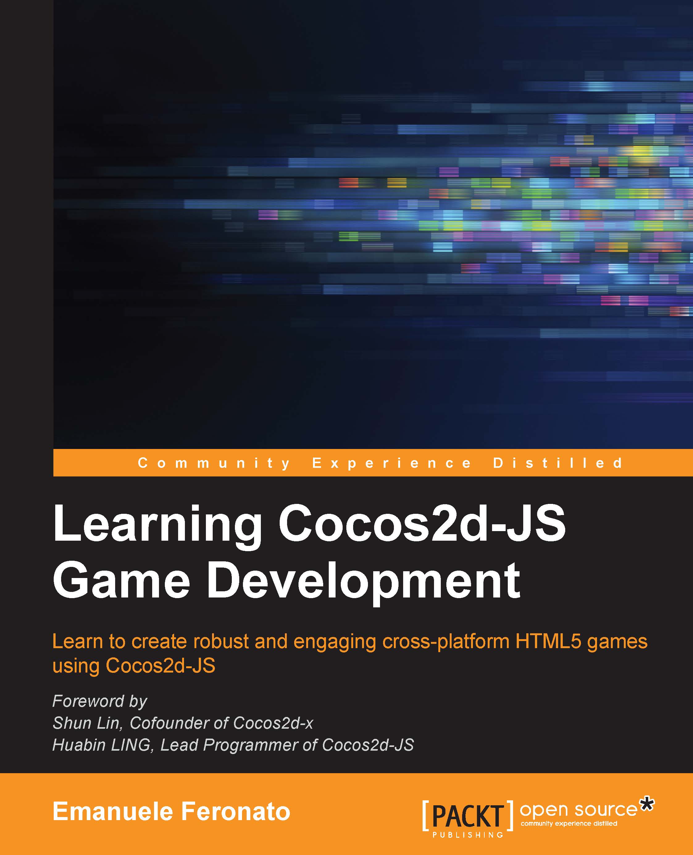 Learning Cocos2d-JS Game Development