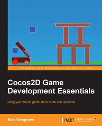 Cocos2D Game Development Essentials