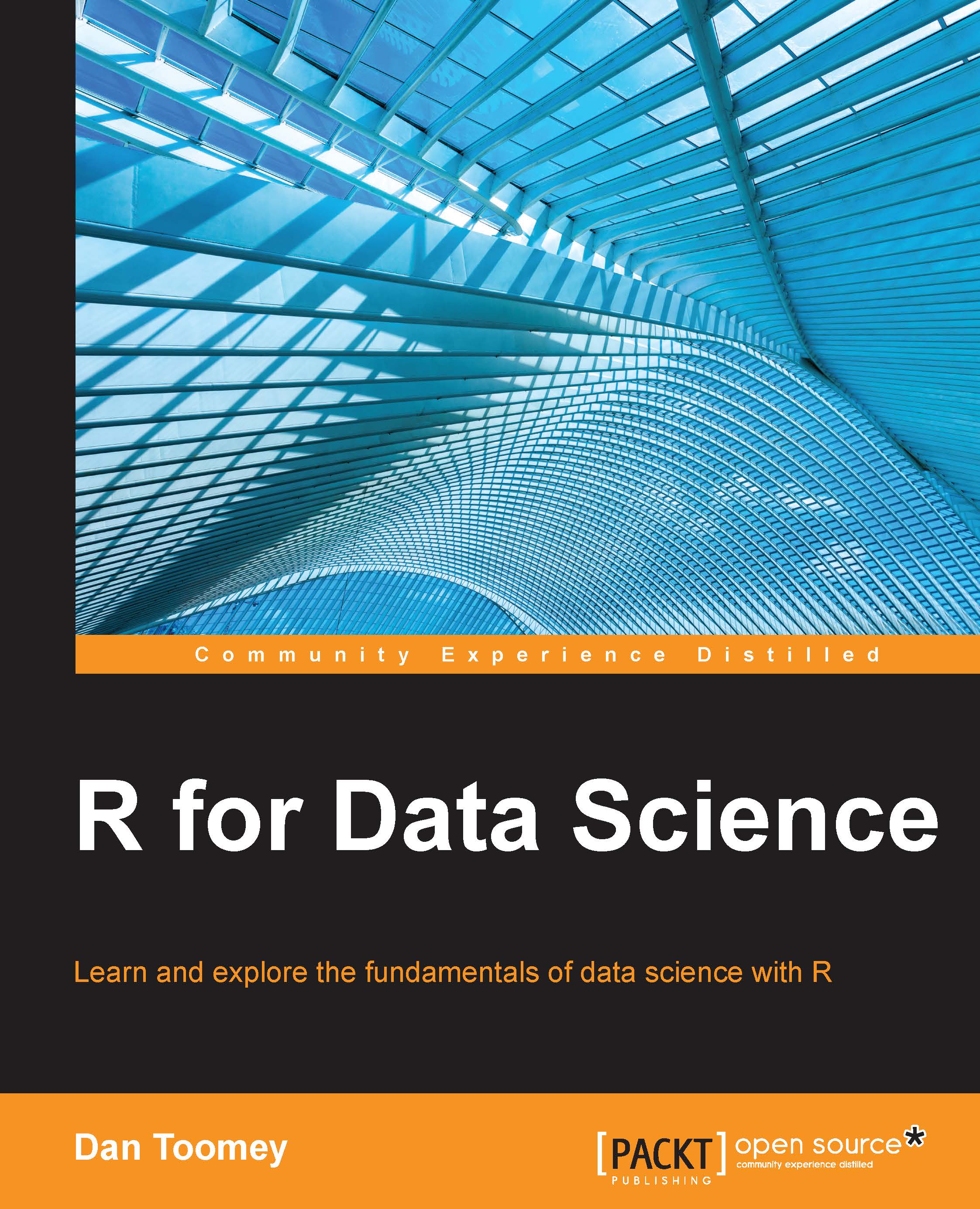 R For Data Science | Ebook | Data