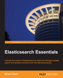 Elasticsearch Essentials