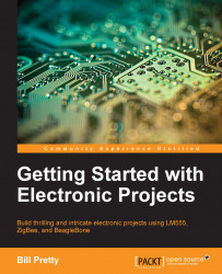 Getting Started with Electronic Projects