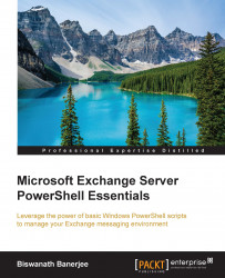 Microsoft Exchange Server PowerShell Essentials