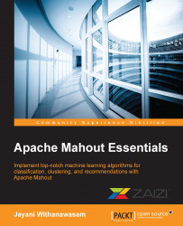 Apache Mahout Essentials