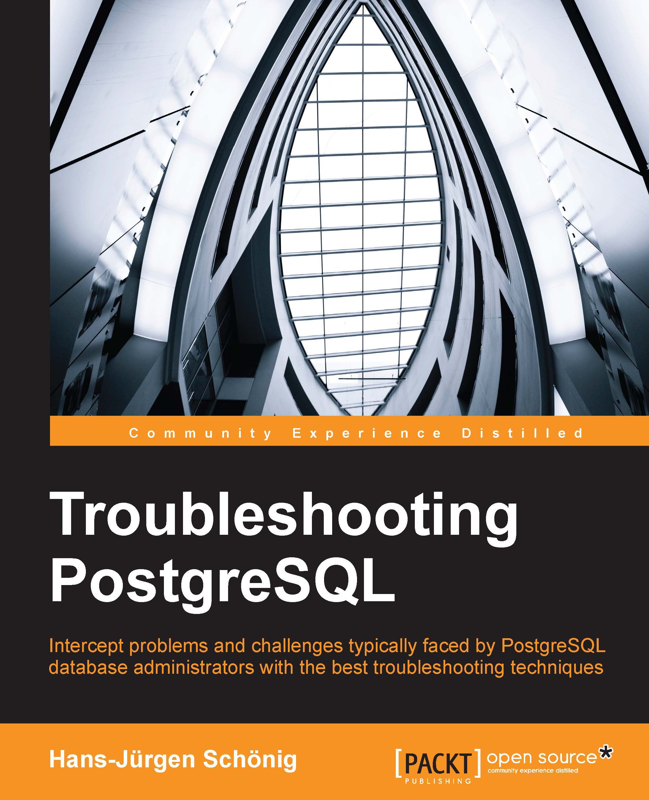 Troubleshooting PostgreSQL