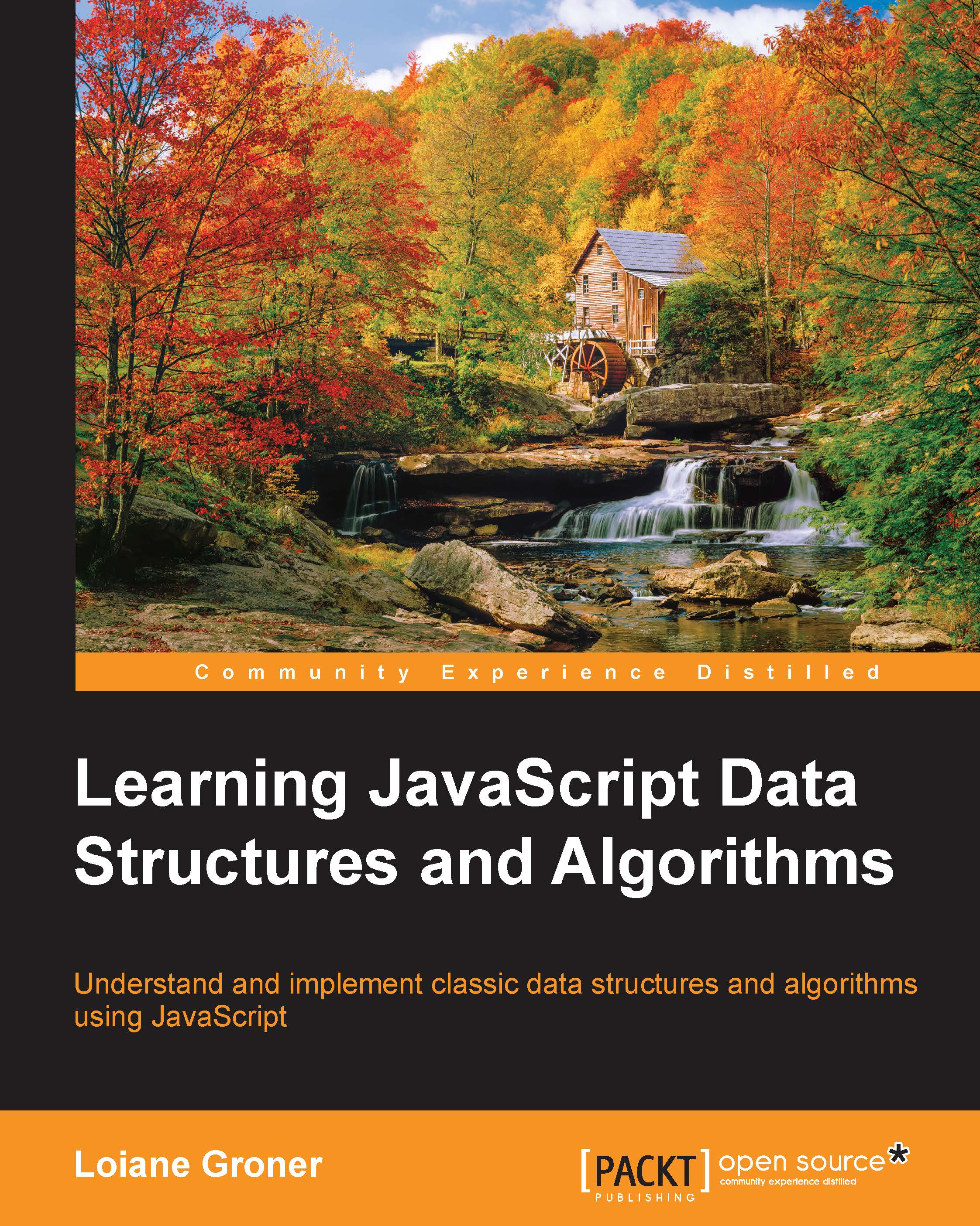 Learning JavaScript Data Structures and Algorithms