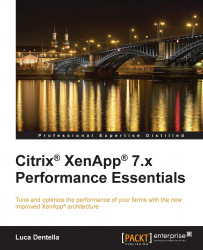Citrix® XenApp® 7.x Performance Essentials
