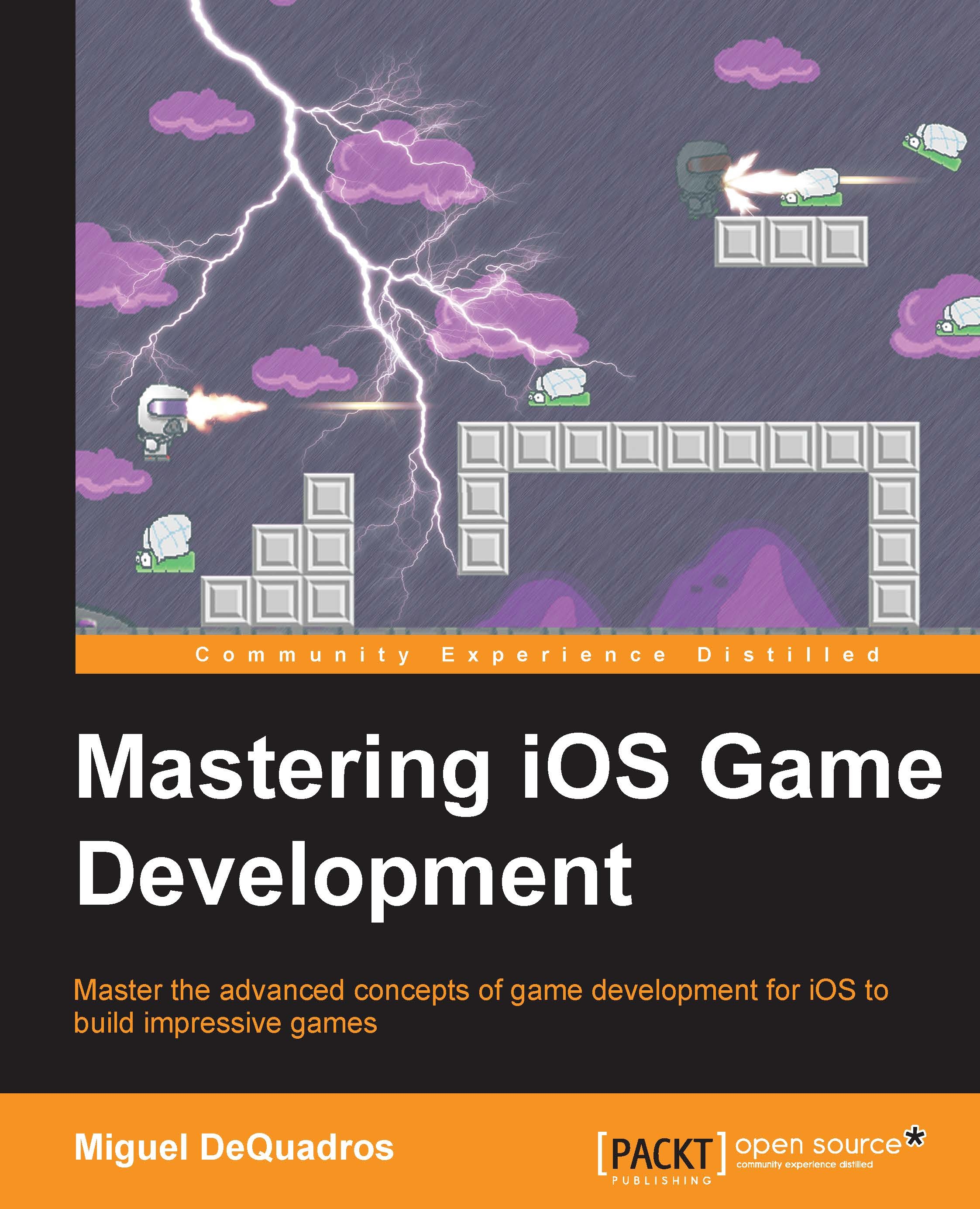 Mobile Game Development