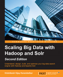 Scaling Big Data with Hadoop and Solr