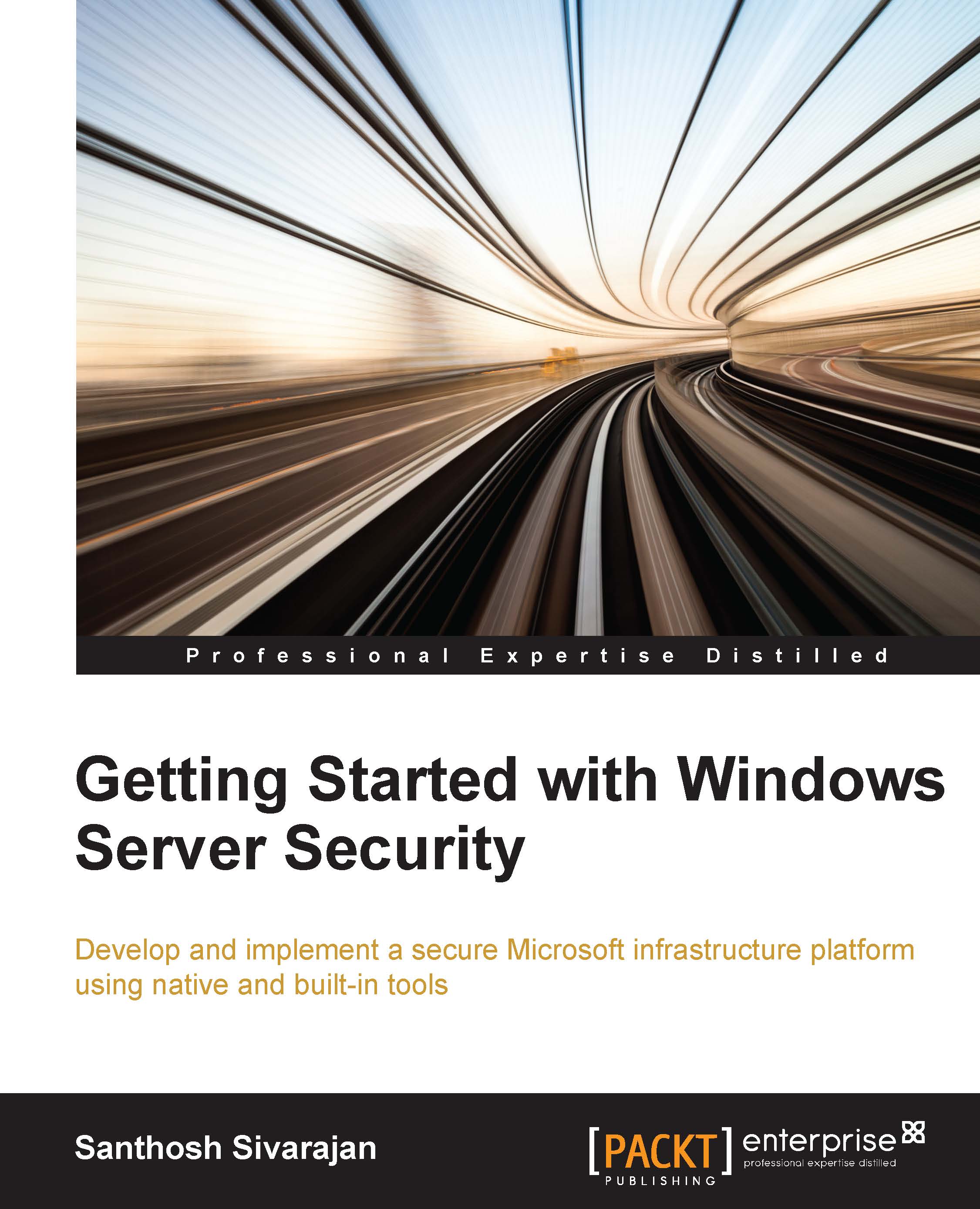 Getting Started With Windows Server Security | Ebook | Cloud & Networking