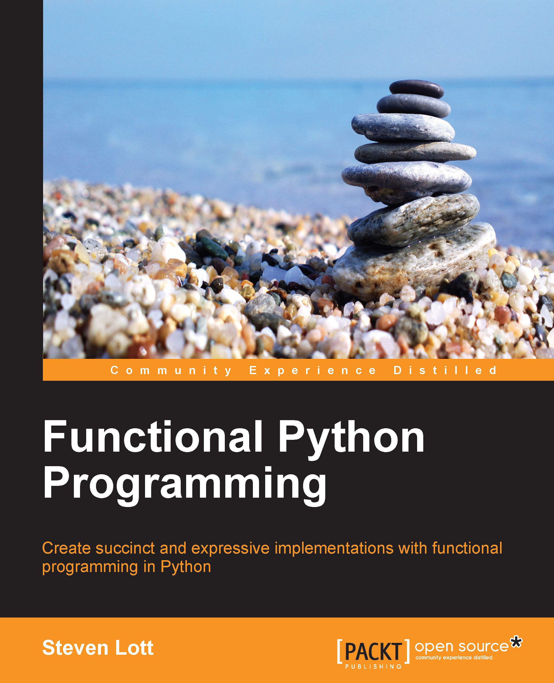 Functional Python Programming