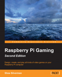 Raspberry Pi Gaming
