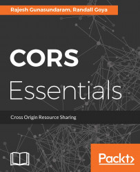 CORS Essentials
