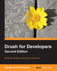 Drush for Developers