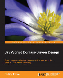 JavaScript Domain-Driven Design