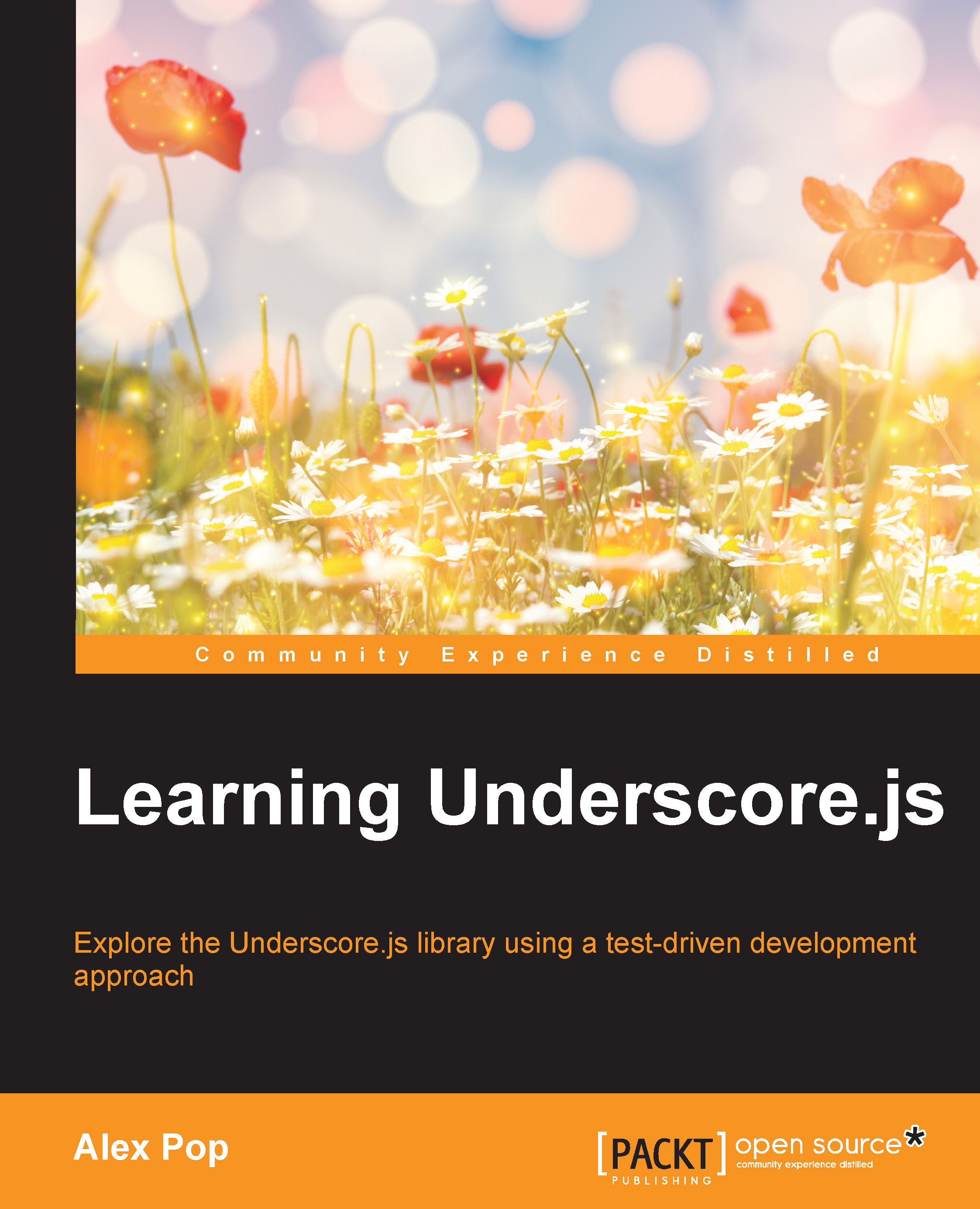 Learning UnderscoreJS