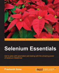 Selenium Essentials