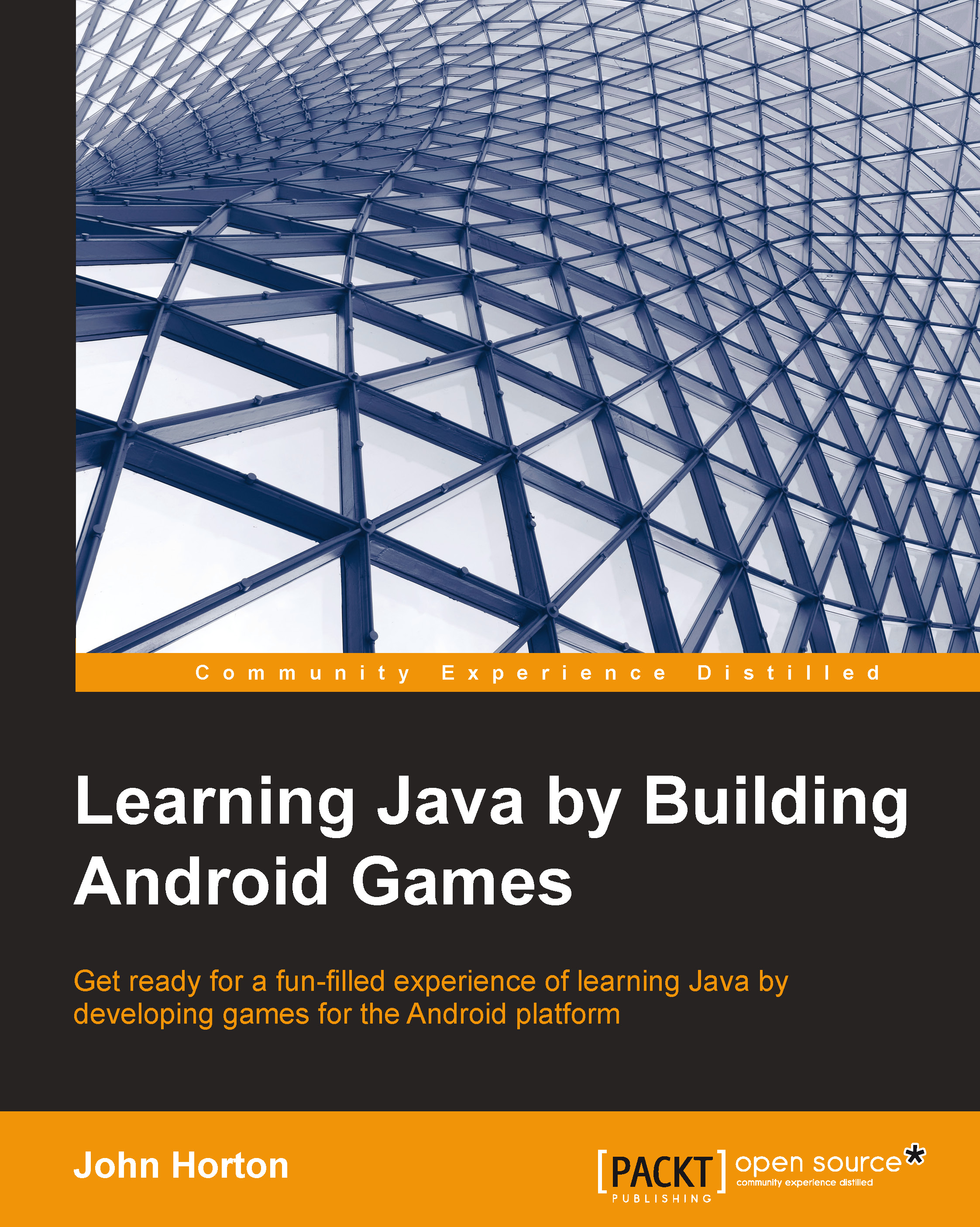 Learning Java by Building Android Games