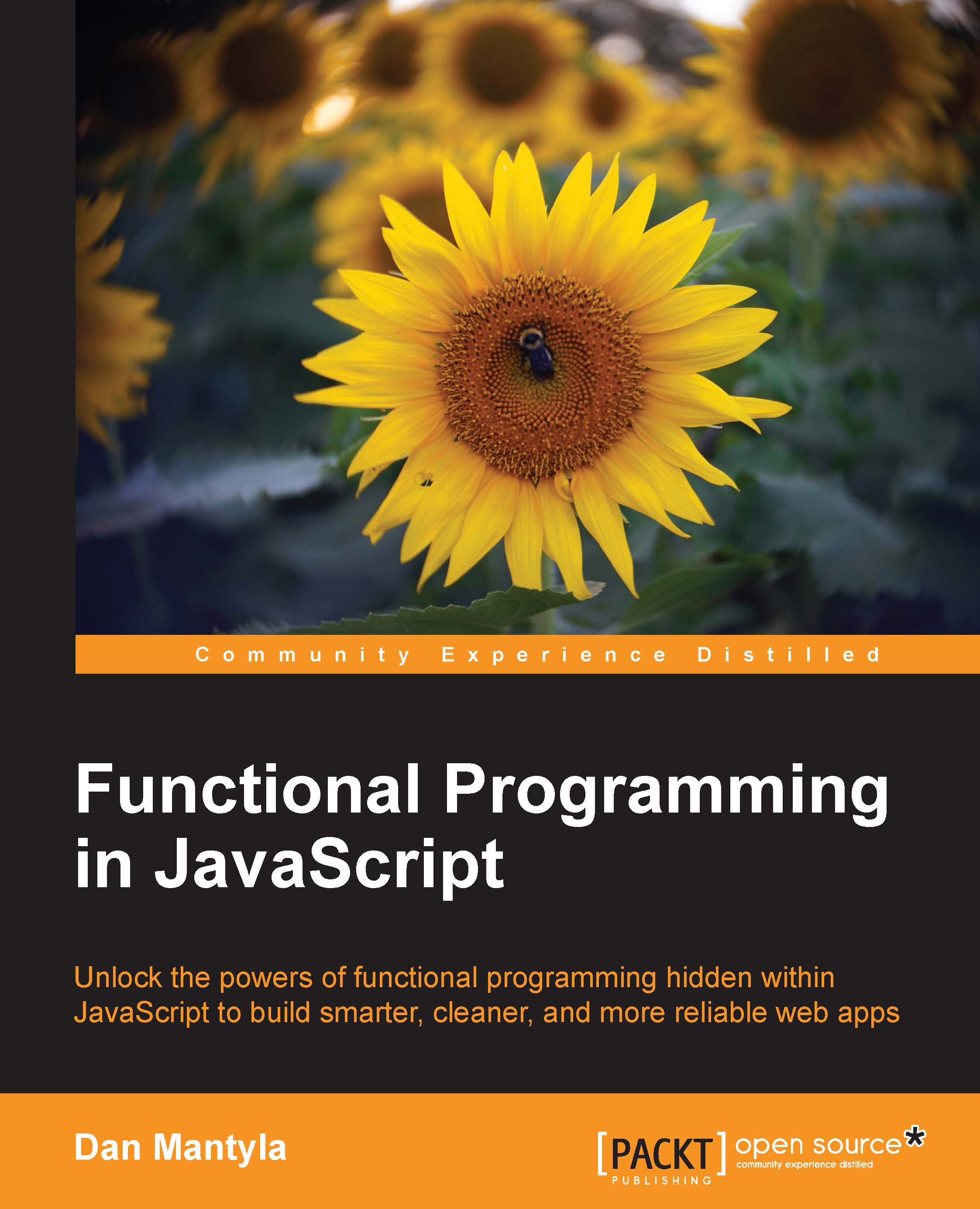 Functional Programming In JavaScript | Ebook | Programming