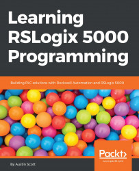 Learning RSLogix 5000 Programming