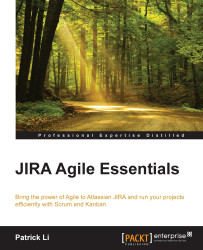 Free eBook - JIRA Agile Essentials