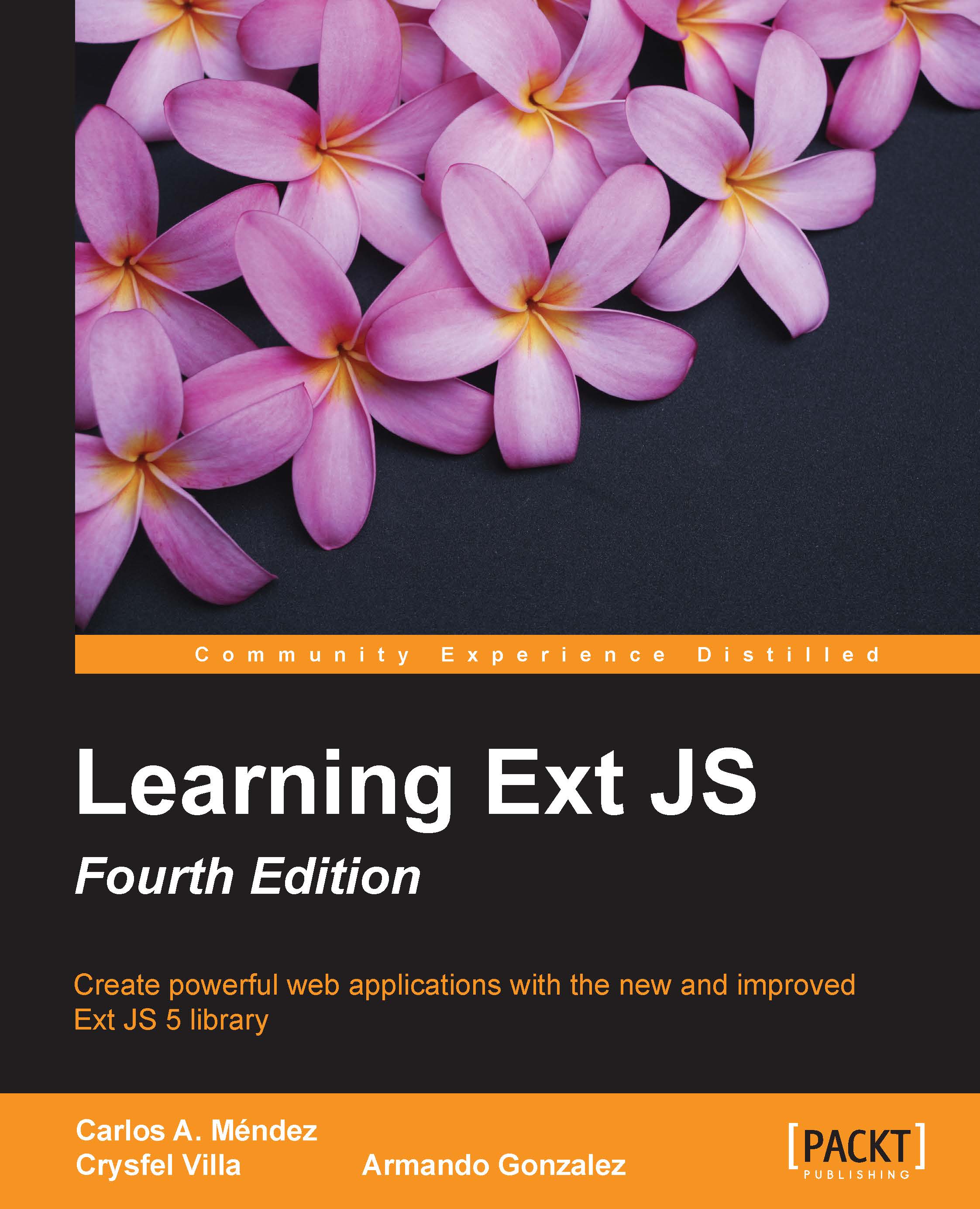 Learning Ext JS_Fourth Edition