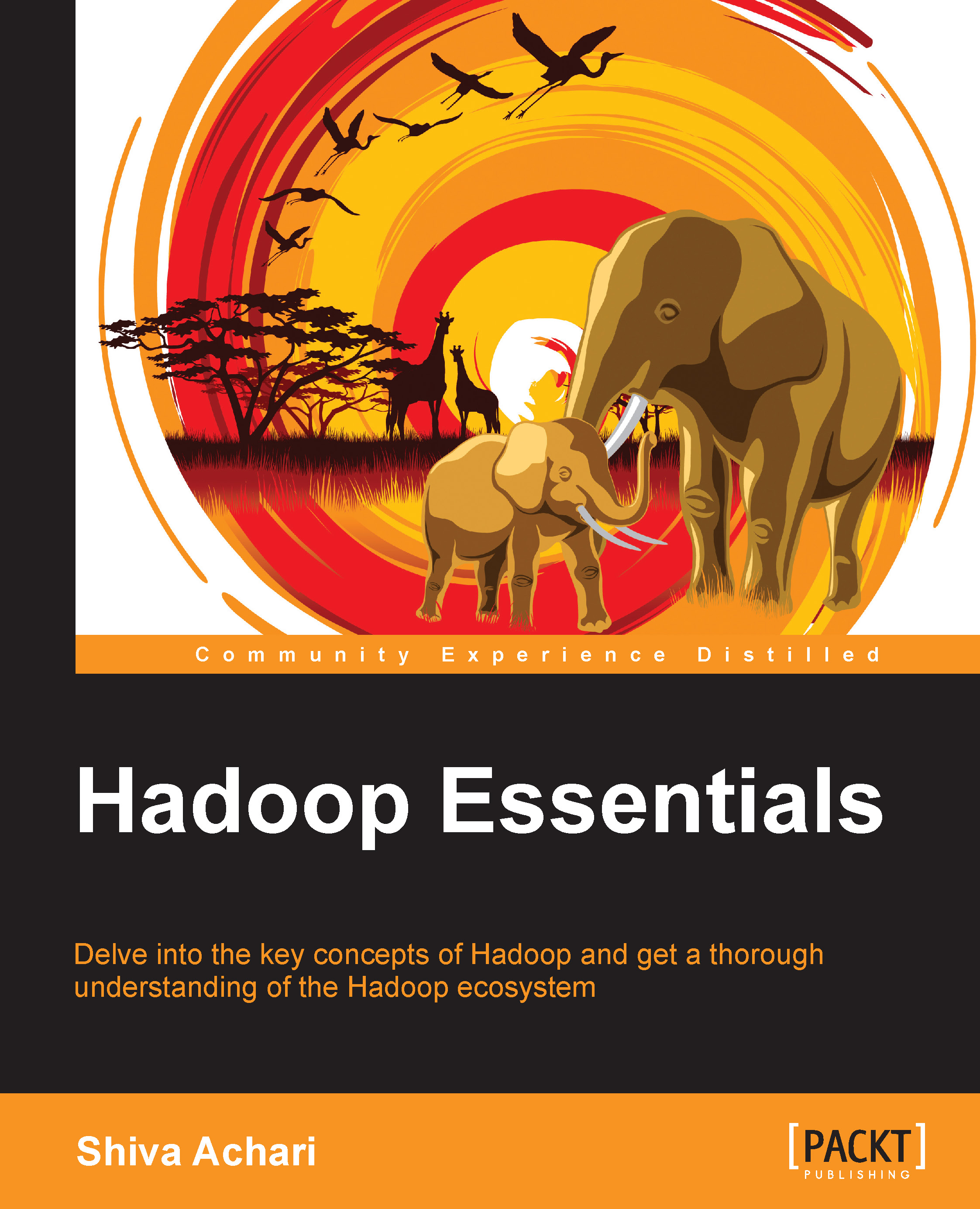 1. Introduction to Big Data and Hadoop | Hadoop Essentials