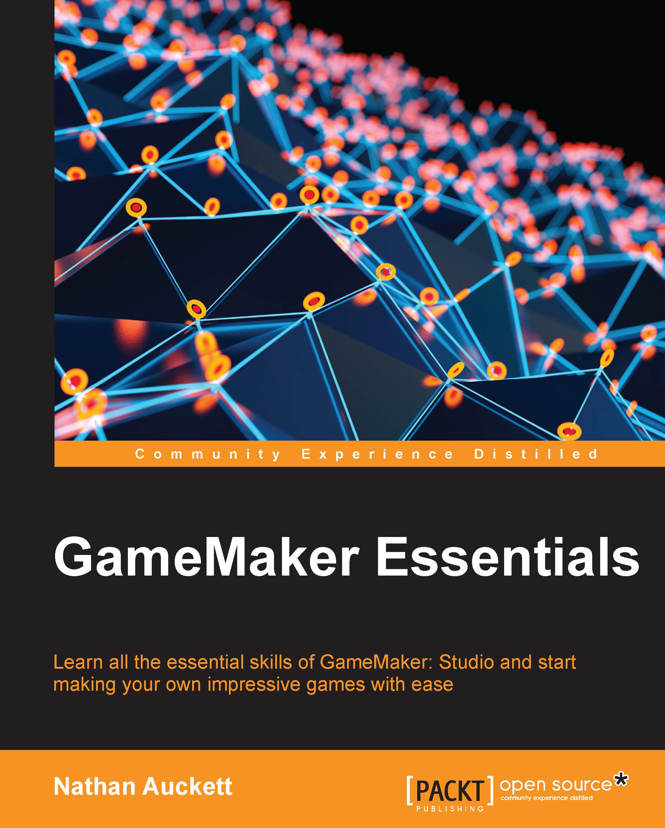 Gamemaker Essentials