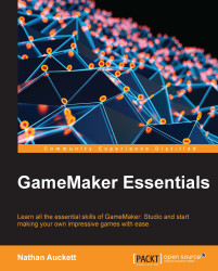 Gamemaker Essentials