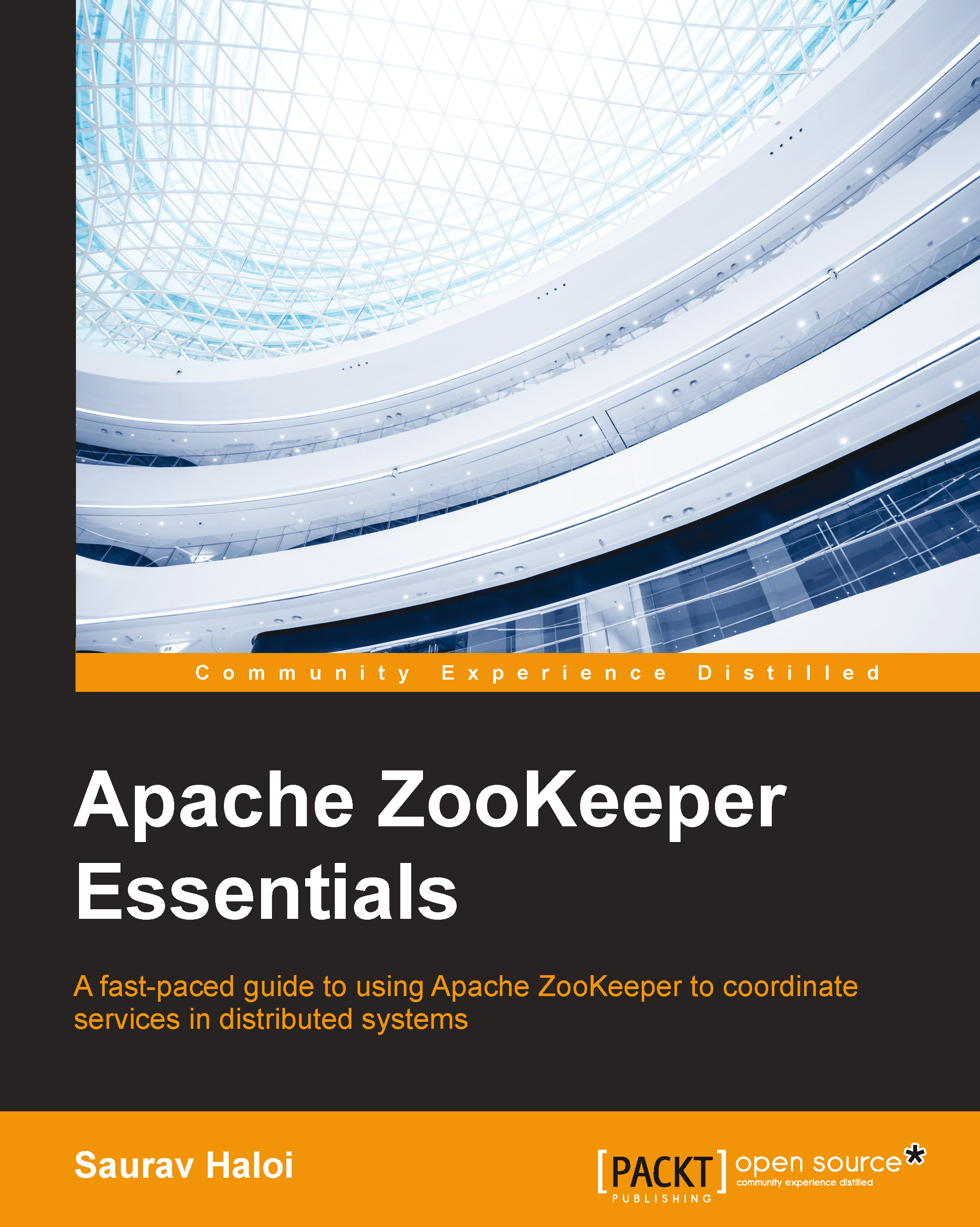 Apache ZooKeeper Essentials