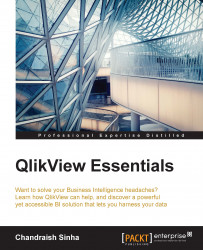 QlikView Essentials