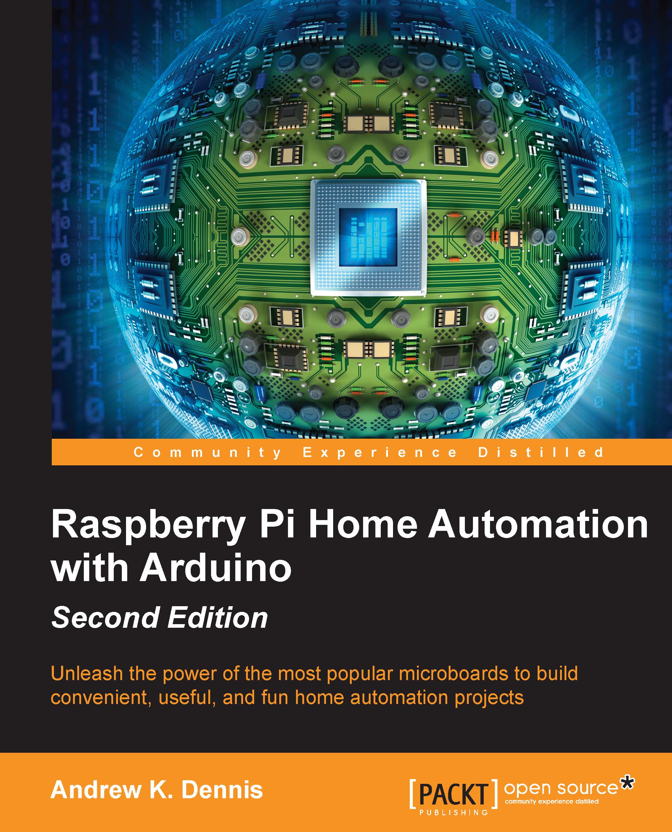 Home Automation