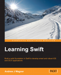 Learning Swift
