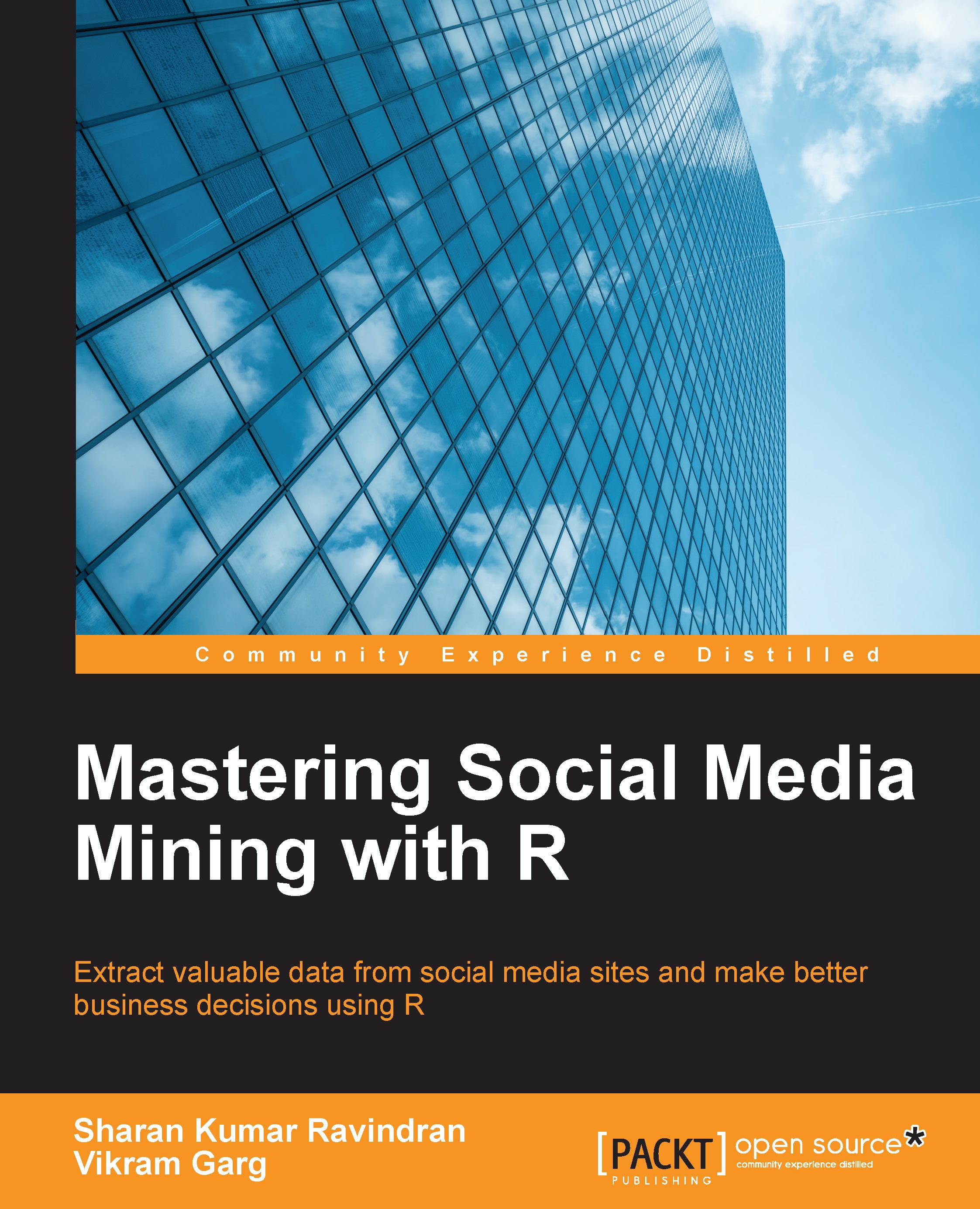 1. Fundamentals of Mining | Mastering Social Media Mining with R