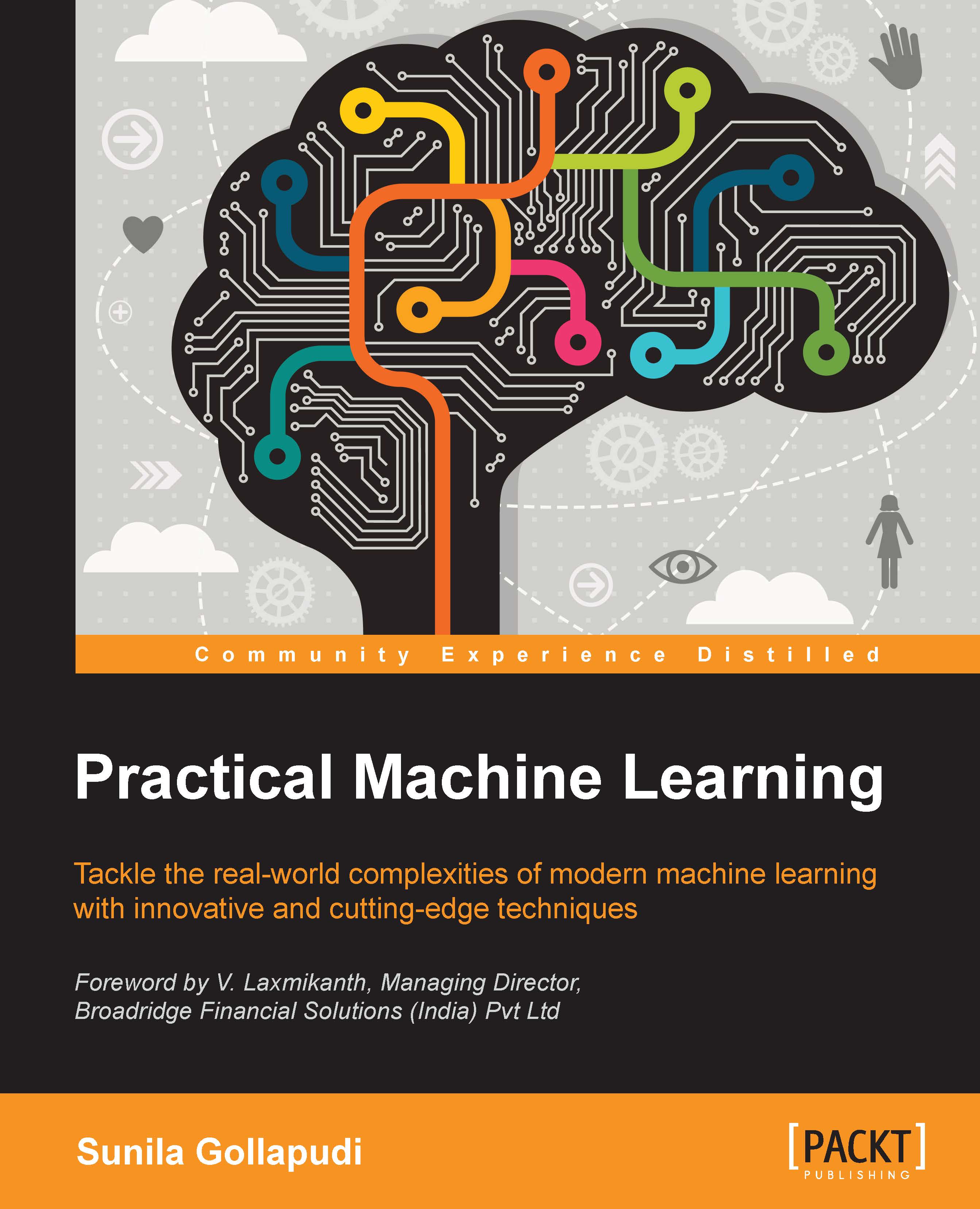 Practical Machine Learning | Ebook | Data