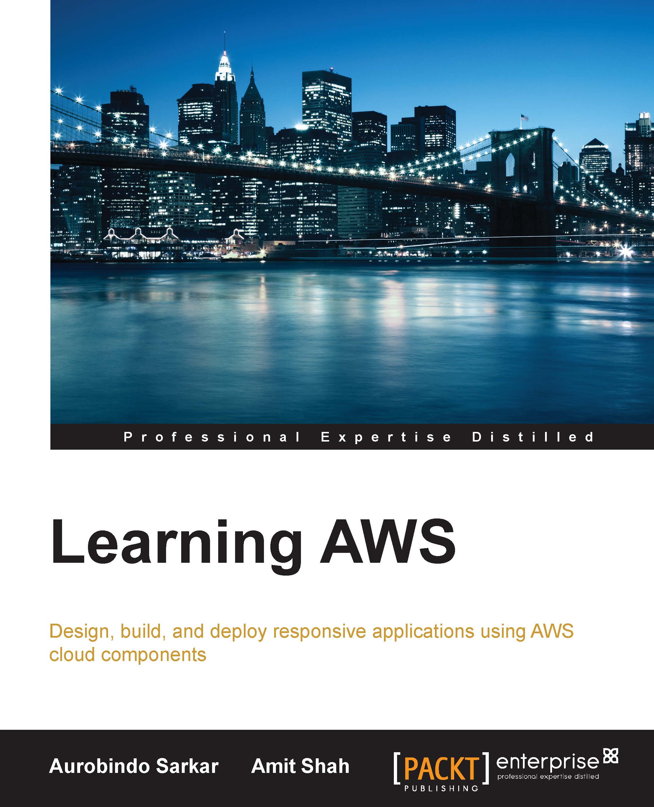 Learning AWS