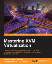 Mastering KVM Virtualization