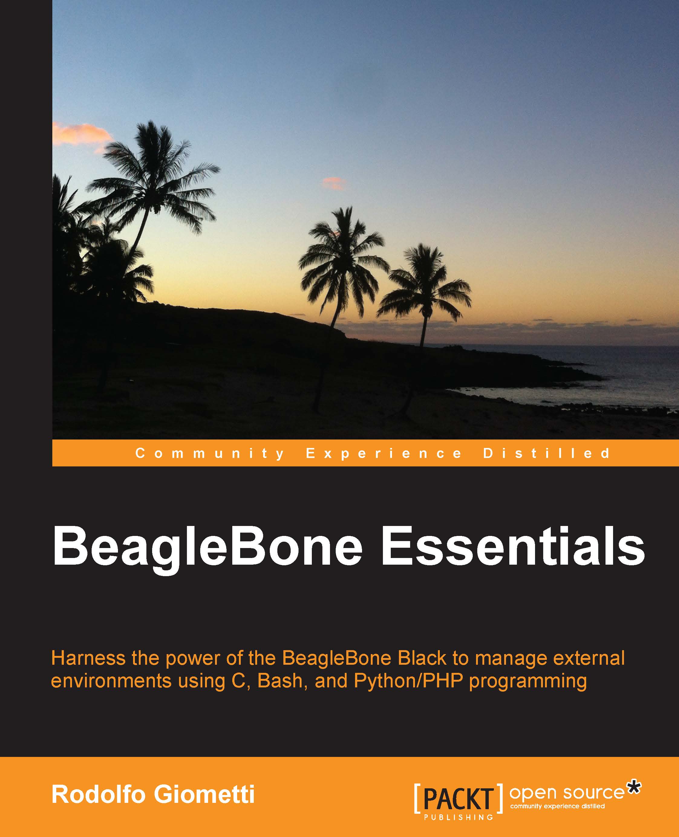 Beaglebone Essentials