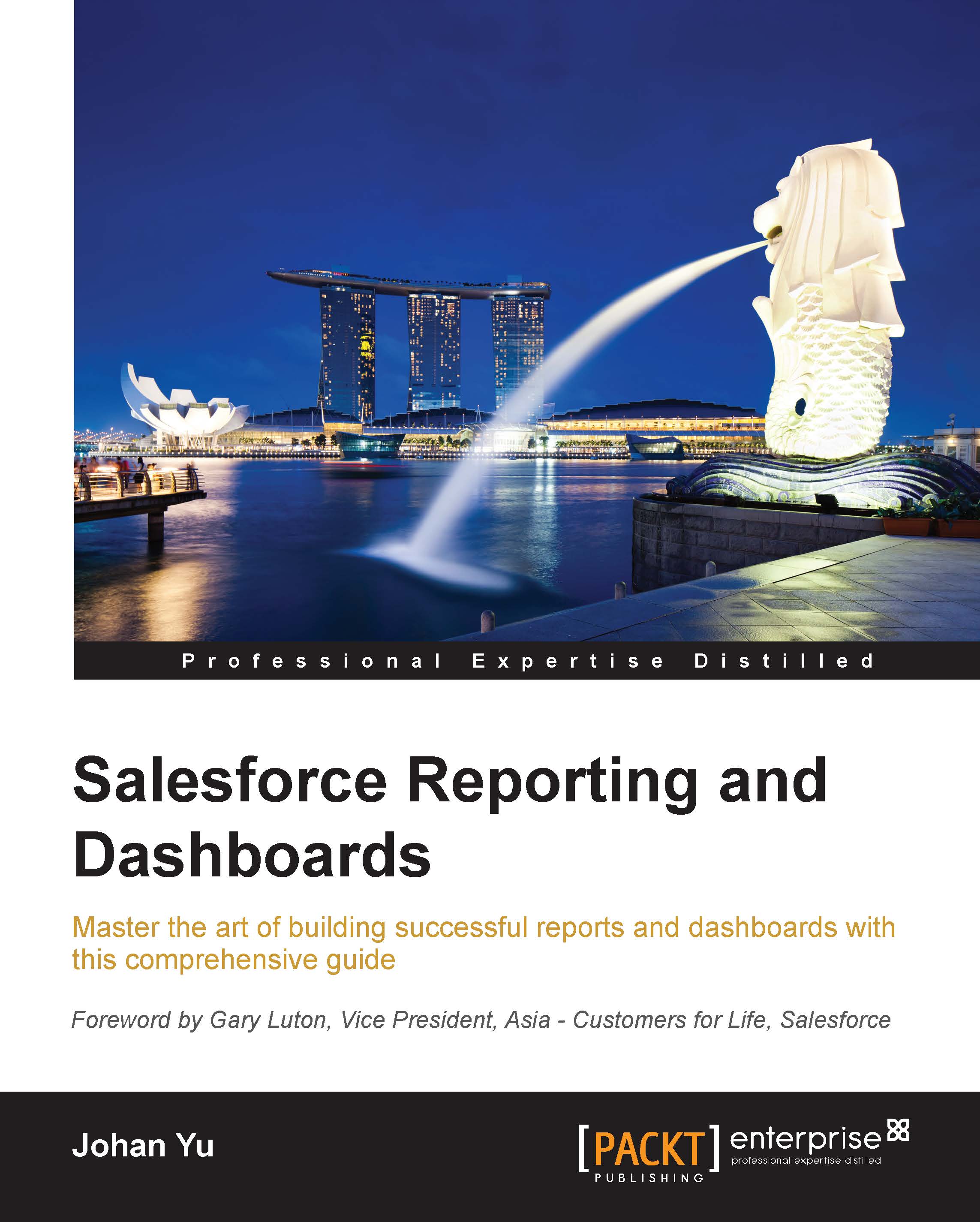 Salesforce Reporting and Dashboards