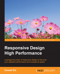 Responsive Design High Performance