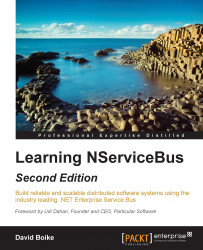 Learning NServiceBus